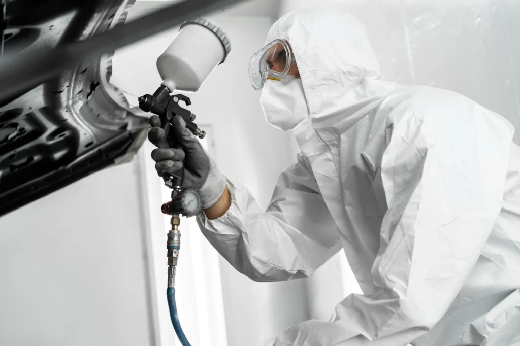 Automotive – MMG Protection
